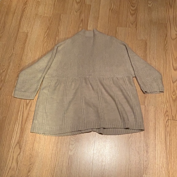 Relativity Cardigan - Picture 2 of 4